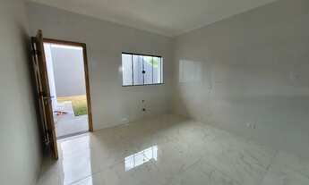 Imagem 6: Casa com 3 dormitórios à venda, 116 m² por R$ 480.000,00 - Residencial Alcides Pelisson