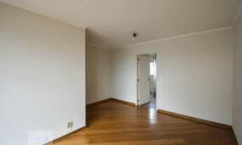 Imagem 2: Apartamento para Aluguel - Paraíso, 3 Quartos, 80 m2