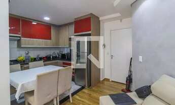 Imagem 6: Apartamento para Aluguel - Jardim do Lago, 2 Quartos, 50 m2