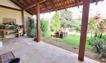 Imagem 2: Casa com 5 dormitórios à venda, 263 m² por R$ 630.000,00 - Velha - Blumenau/SC