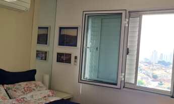 Imagem 5: Apartamento incrível para venda ou locação, no Alto do Ipiranga,80m,3 dormitórios,lazer to