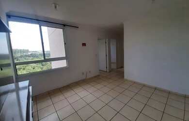 Imagem 3: Apartamento á venda com 2 dormitórios com 50 m²- Jardim dos Lírios - Americana/SP