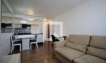 Imagem 2: Apartamento à Venda - Mooca, 2 Quartos, 64 m2