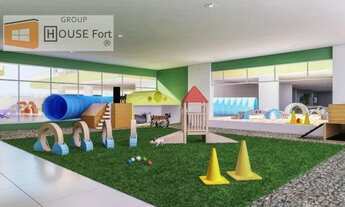 Imagem 6: Apartamento 02 Quartos em Boqueirão - Praia Grande, SP