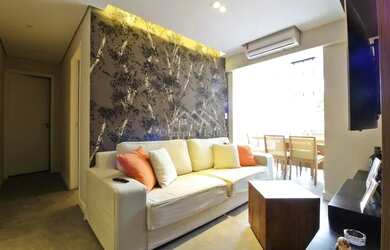 Imagem 4: Apartamento Venda Brooklin 70 m² 2 Dormitórios