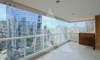 Imagem: SãO PAULO - Apartamento Padrão - Itaim