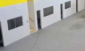 Imagem 3: Excelente galpão para alugar no Modubim