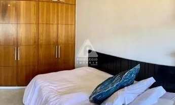 Imagem 5: Cobertura à venda, 4 quartos, 2 suítes, 3 vagas, Leblon - RIO DE JANEIRO/RJ