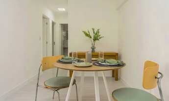 Imagem 2: Apartamento com 2 dormitórios à venda, 61 m² por R$ 792.000,00 - Vila Olímpia - São Paulo