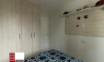 Imagem 6: São Paulo - Apartamento Padrão - Saúde