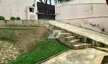 Imagem 4: Casa - Bairro das Palmeiras - Campinas