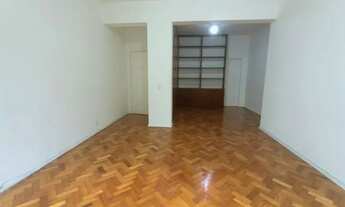 Imagem 4: Apartamento com 3 dormitórios para alugar, 120 m² por R$ 5.005,41/mês - Copacabana - Rio d