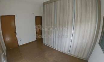 Imagem 6: Casa Padrão em São José do Rio Preto