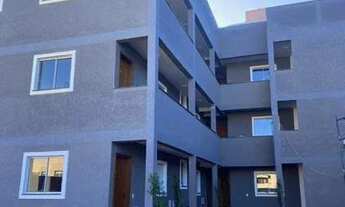 Imagem: Apartamento com 1 dormitório, 37 m²