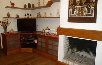 Imagem 4: Casa Condominio para Venda - 618m², 4 dormitórios, sendo 4 suites, 3 vagas - Cavalhada