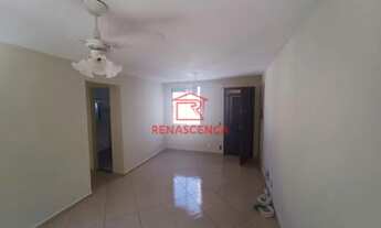 Imagem 2: Apartamento para aluguel, 2 quartos, 1 vaga, Marechal Hermes - Rio de Janeiro/RJ