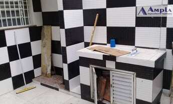 Imagem 7: Sobrado com 2 dormitórios para alugar, 138 m² por R$ 7.000,00/mês - Tatuapé - São Paulo/SP