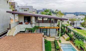 Imagem 5: Casa de cinema no condomínio Vintage - Cotia