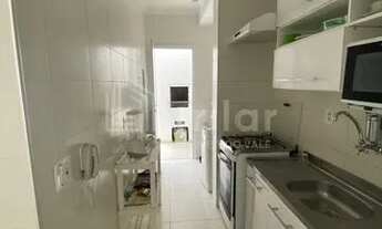 Imagem 7: Belo apartamento no Jardim Aquárius com 02 dormitórios, sendo uma suíte