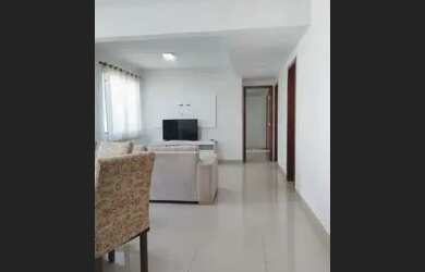 Imagem 2: Apartamento mobiliado com 3 quartos no Vicente Pinzon - AP44802