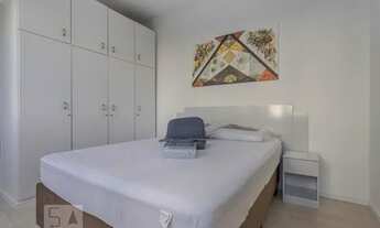 Imagem 6: Apartamento à Venda - Vila Ipiranga, 1 Quarto, 35 m2