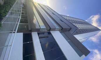 Imagem: Sala comercial na principal dos Bancários