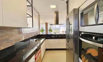 Imagem 7: Cobertura com 4 dormitórios à venda, 143 m² por R$ 3.000.000,00 - Enseada Azul - Guarapari