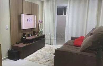 Imagem 7: Apartamento com 2 dormitórios 3 VAGAS de garagem 2 ÁREAS COBERTAS 63 m² por R$ 370.000