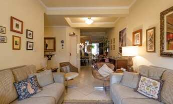 Imagem 1: Casa para Venda - 141.13m², 3 dormitórios, sendo 1 suites, 2 vagas - Jardim Planalto