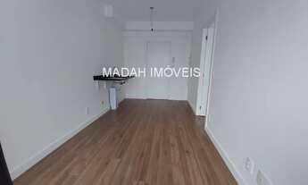 Imagem 7: SÃO PAULO - Apartamento Padrão - Vila Madalena