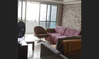 Imagem 3: Apartamento 3 quartos na madalena