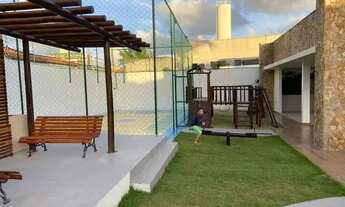 Imagem 7: Casa com 4 dormitórios para alugar, 240 m² por R$ 3.600/mês - Nova Parnamirim - Parnamirim