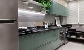 Imagem 4: Apartamento com 3 dormitórios à venda, 85 m² por R$ 750.000,00 - Zona 08 - Maringá/PR