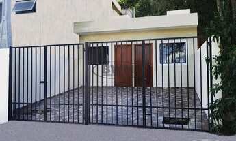 Imagem: Casa com 2 dormitórios à venda, 48 m²