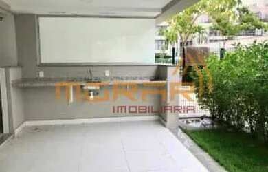 Imagem 2: Recreio dos Bandeirantes