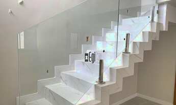 Imagem 4: Casa com 3 dormitórios à venda por R$ 835.000,00 - São Pedro - Juiz de Fora/MG