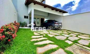 Imagem: 0 - Casa 4 quartos, sendo 4 suítes