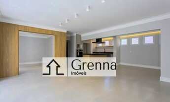 Imagem: Apartamento 137,40m2 Itaim Bibi SP