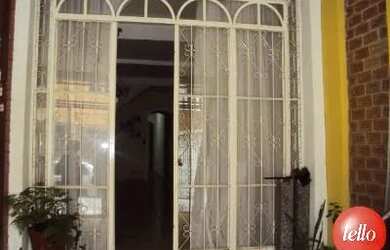 Imagem 6: São Paulo - Casa Padrão - Tatuapé