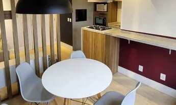 Imagem 4: Apartamento anual