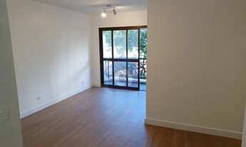 Imagem 4: Apartamento completamente reformado 4 dormitórios, 3 vagas