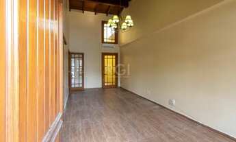 Imagem 5: Casa para Venda - 273m², 3 dormitórios, sendo 3 suites, 6 vagas - Tristeza