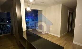 Imagem 5: APTO NOVO PRÓXIMO AO METRO SACOMÃ