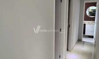 Imagem 3: Apartamento - Jardim Samambaia - Campinas