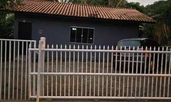 Imagem 3: Casa no Porto da Lago