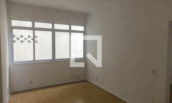 Imagem 2: Apartamento para Aluguel - Copacabana, 1 Quarto, 48 m2
