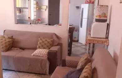 Imagem 5: Casa e salão para locação, 173 m² por R$ 1.000/mês cada- Recanto Pereira - Santana de Parn