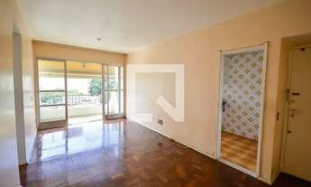 Imagem 2: Apartamento para Aluguel - Grajaú, 2 Quartos, 77 m2