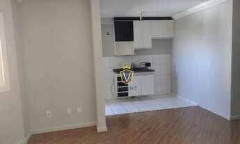 Imagem 3: APARTAMENTO À VENDA NO COND. CIDADE JARDIM- JUNDIAÍ/SP