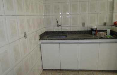 Imagem 3: Barracão, entrada independente